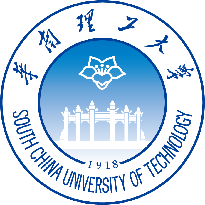 South China University of Technology emblem